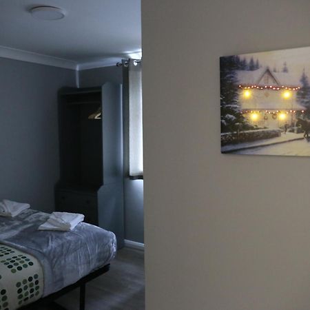 Elstree Inn Borehamwood Kültér fotó