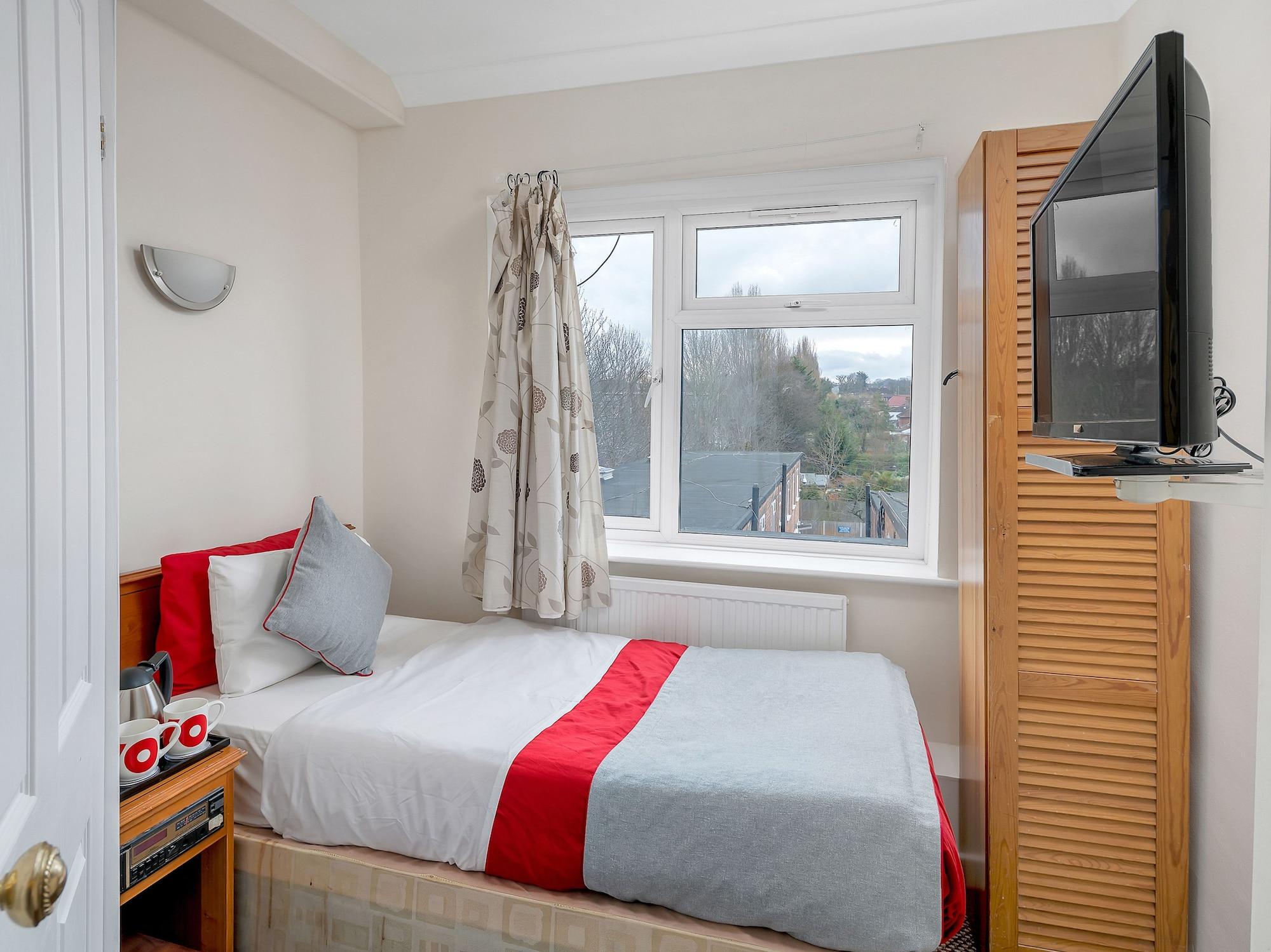 Elstree Inn Borehamwood Kültér fotó