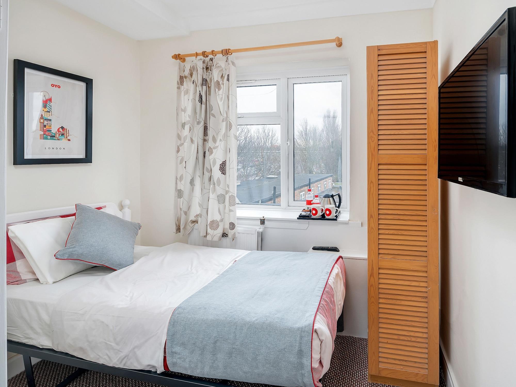 Elstree Inn Borehamwood Kültér fotó