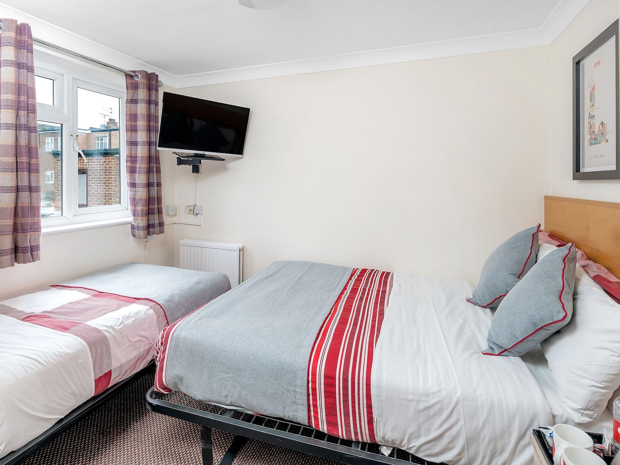 Elstree Inn Borehamwood Kültér fotó