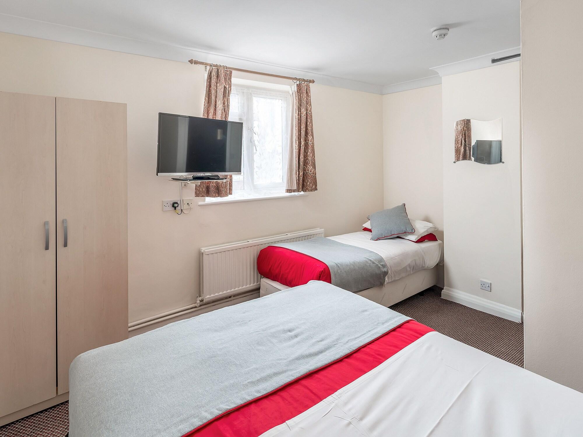 Elstree Inn Borehamwood Kültér fotó