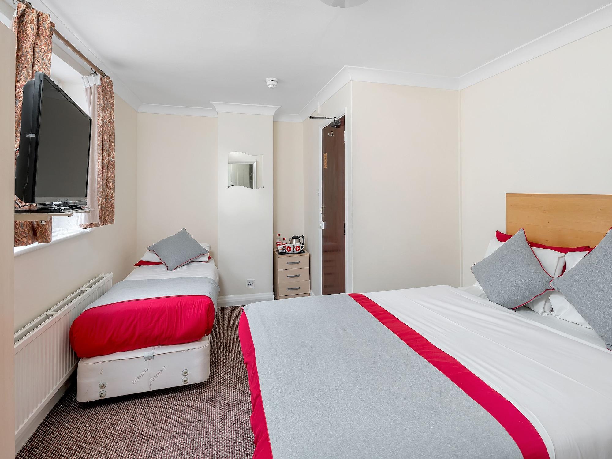 Elstree Inn Borehamwood Kültér fotó