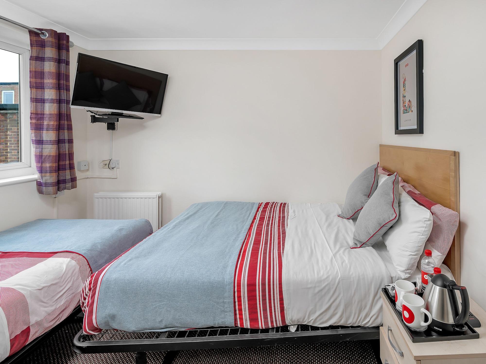 Elstree Inn Borehamwood Kültér fotó