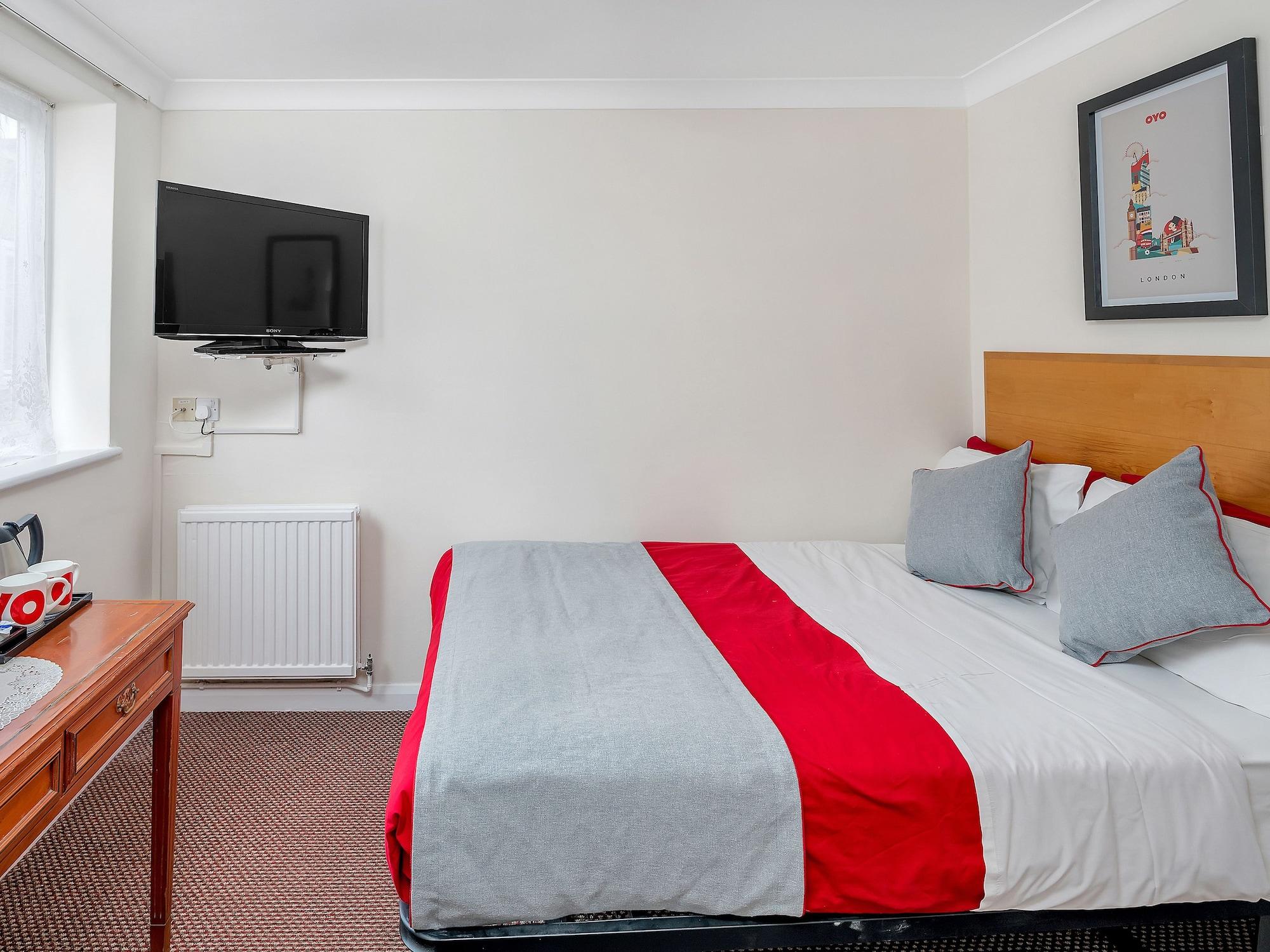 Elstree Inn Borehamwood Kültér fotó