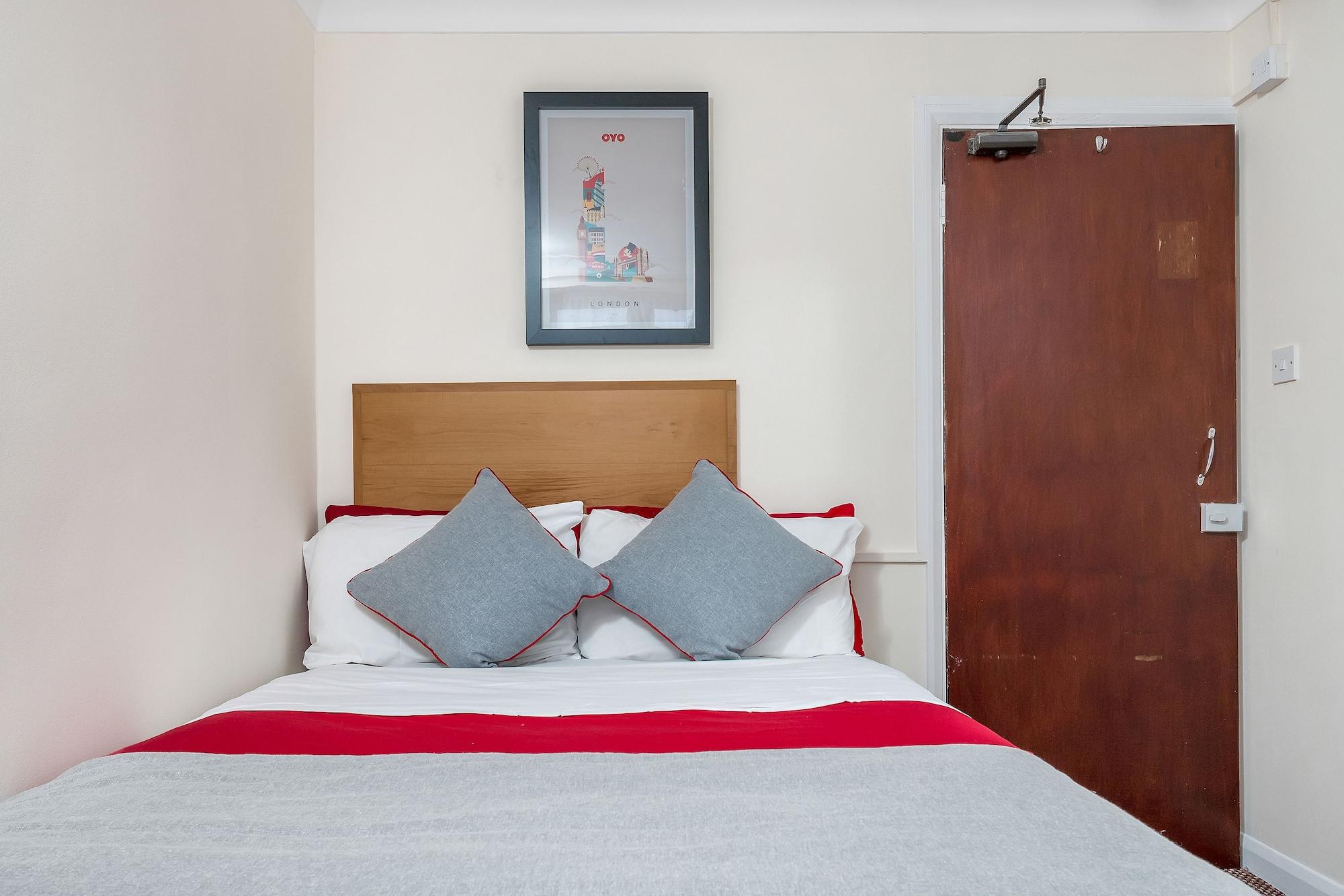 Elstree Inn Borehamwood Kültér fotó