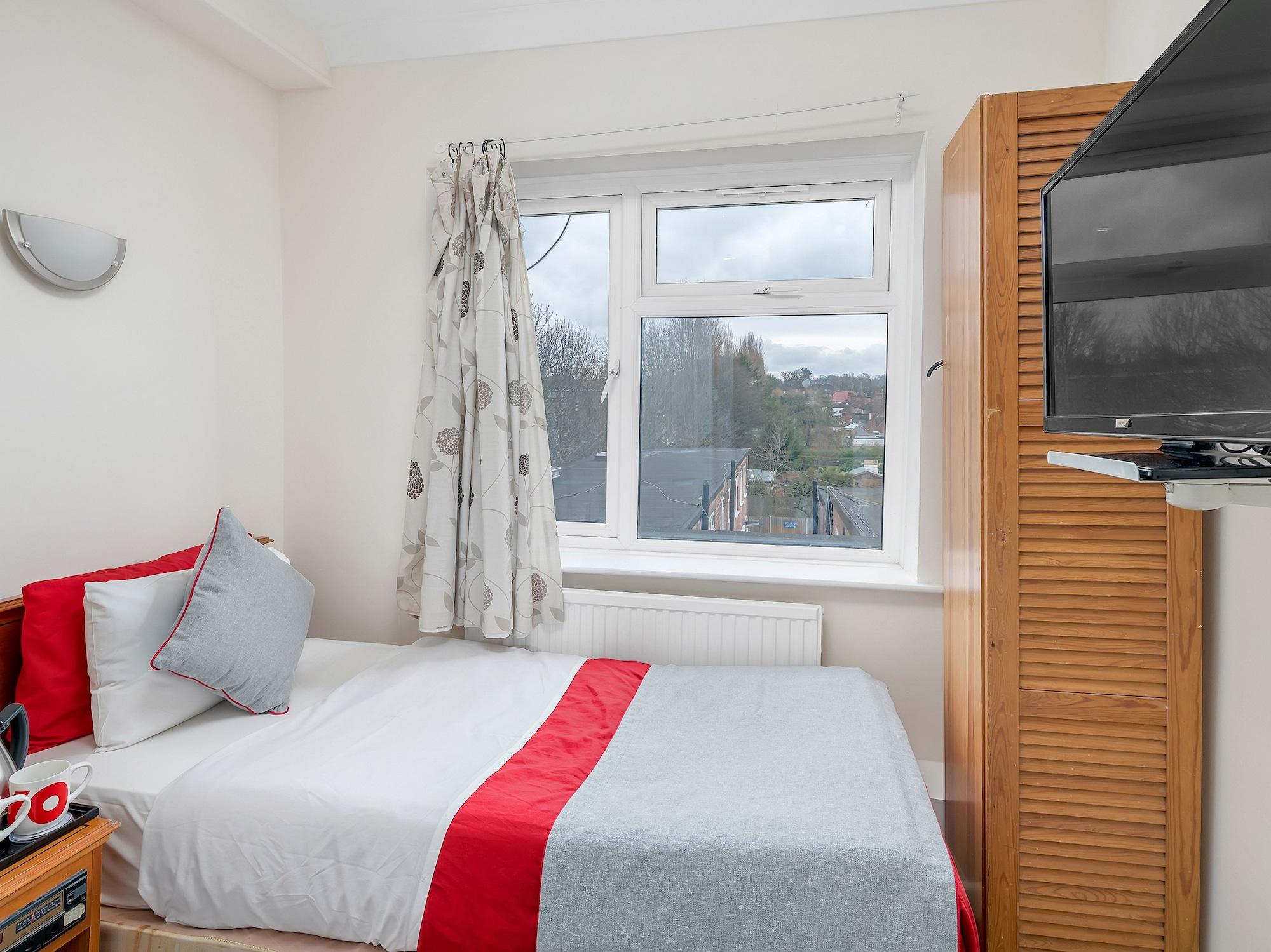 Elstree Inn Borehamwood Kültér fotó