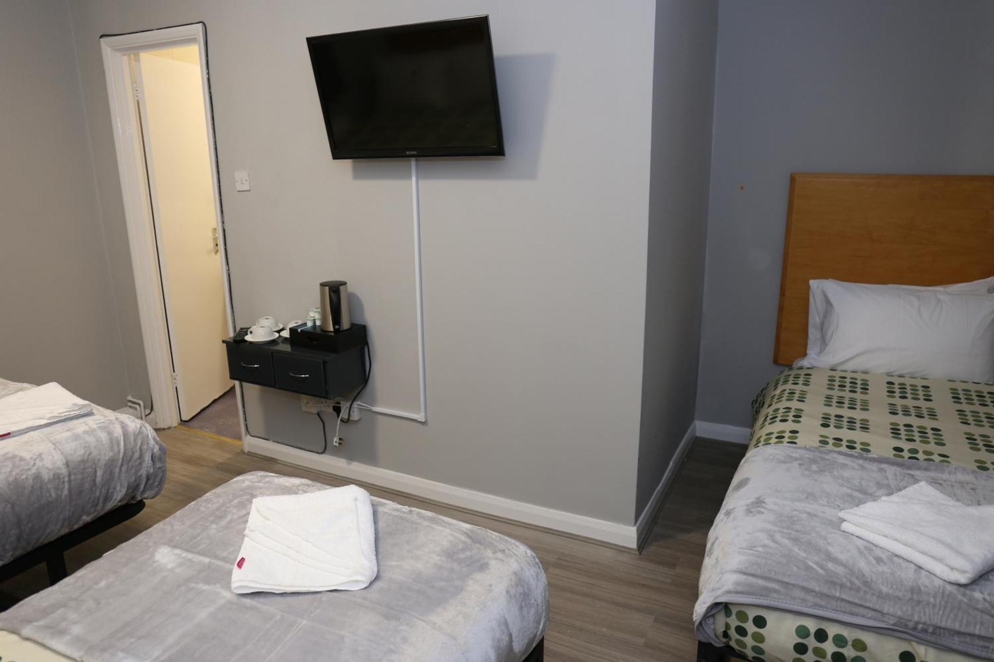 Elstree Inn Borehamwood Kültér fotó
