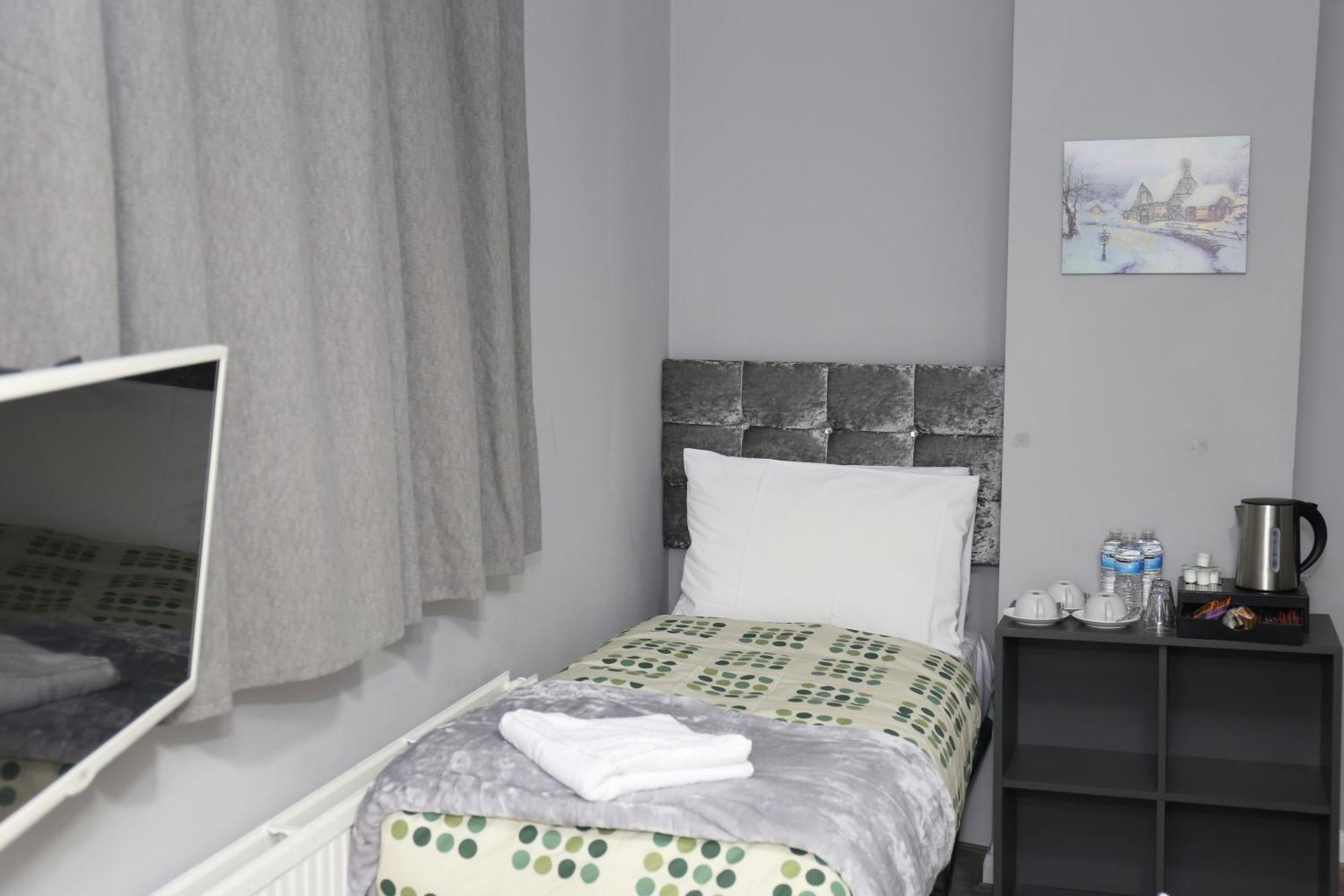 Elstree Inn Borehamwood Kültér fotó