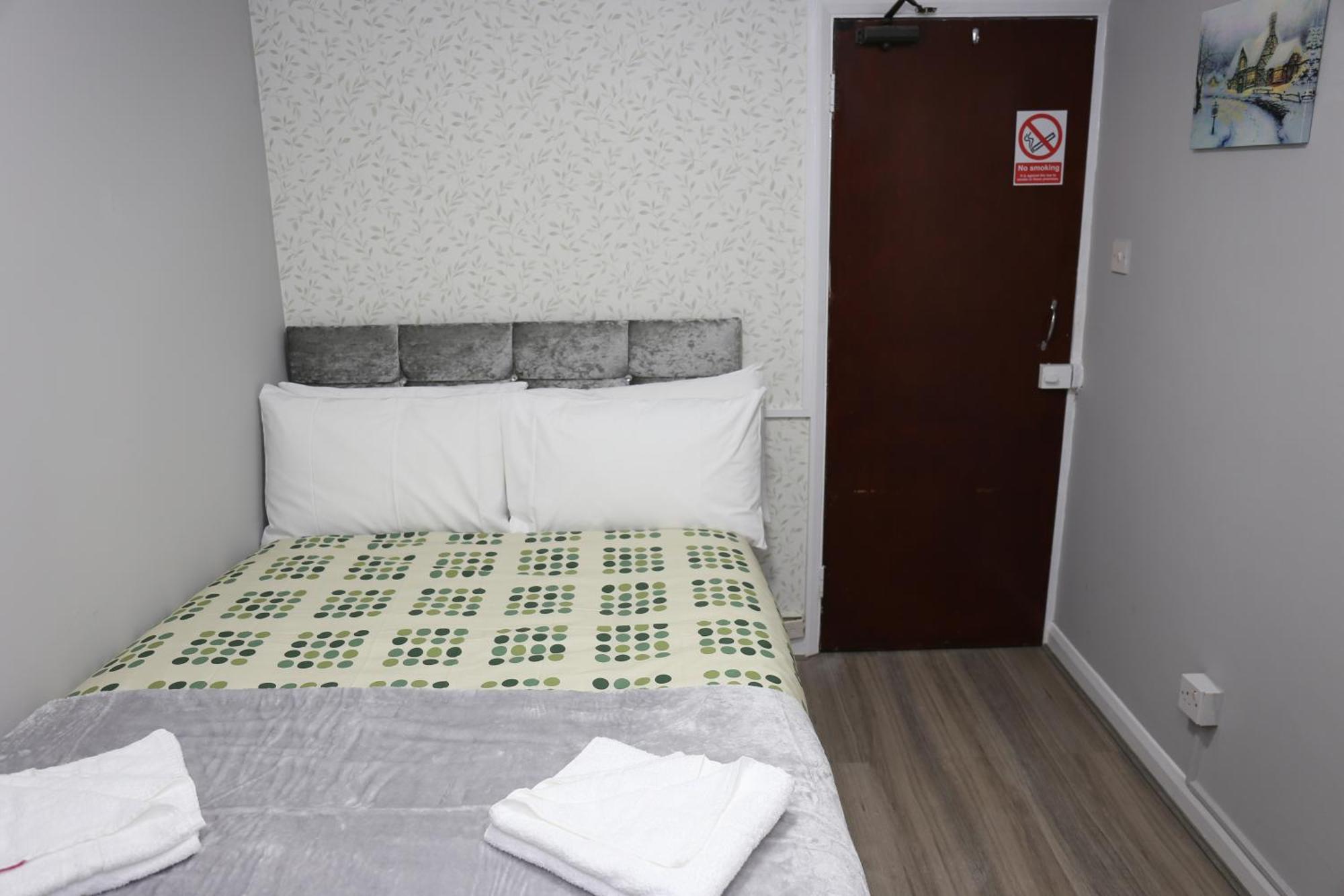 Elstree Inn Borehamwood Kültér fotó