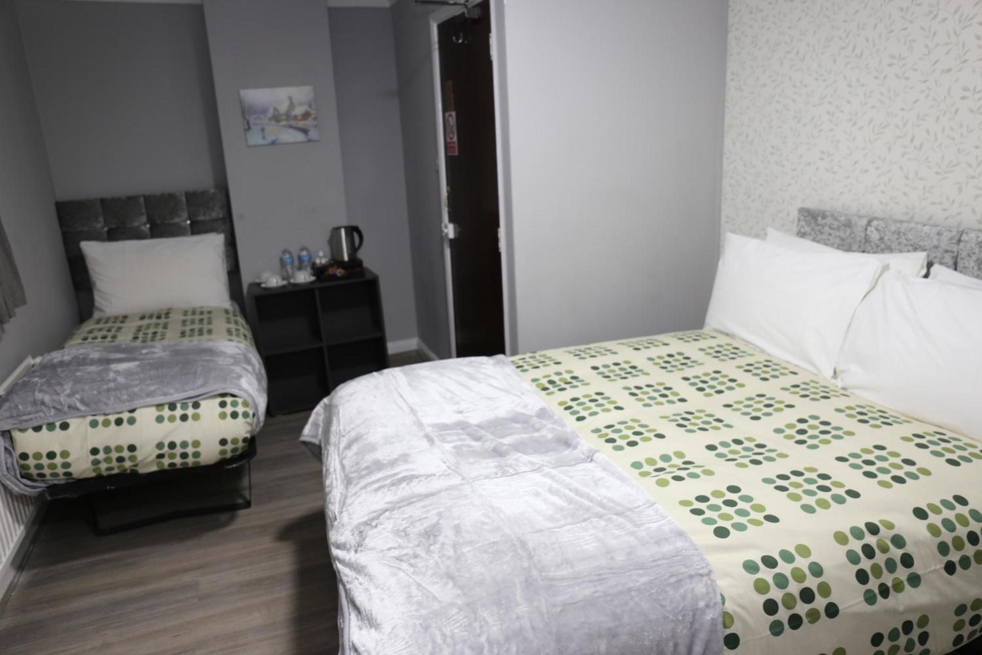Elstree Inn Borehamwood Kültér fotó