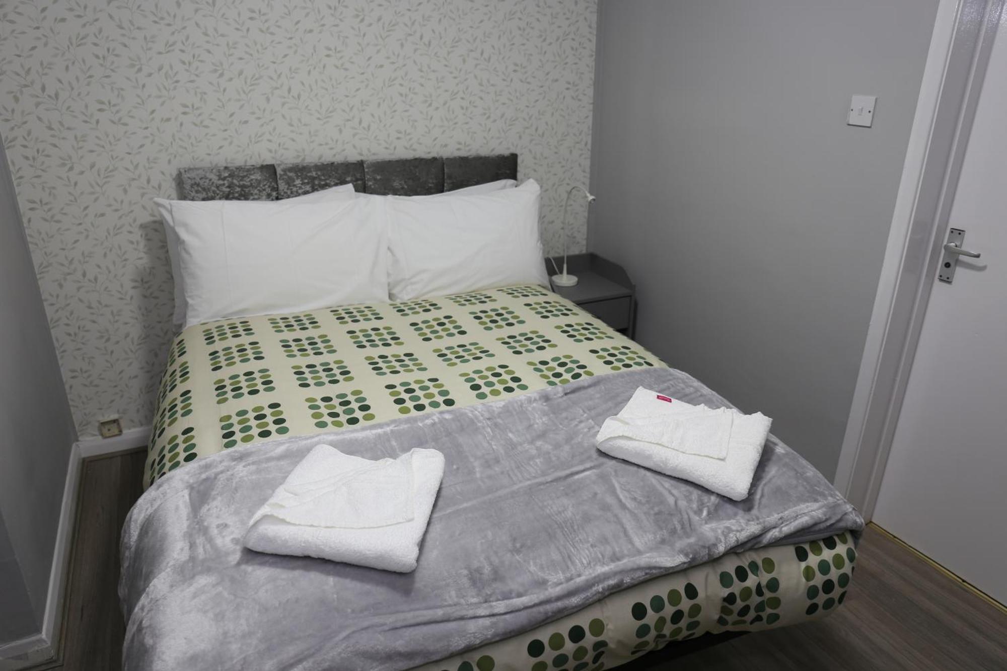 Elstree Inn Borehamwood Kültér fotó