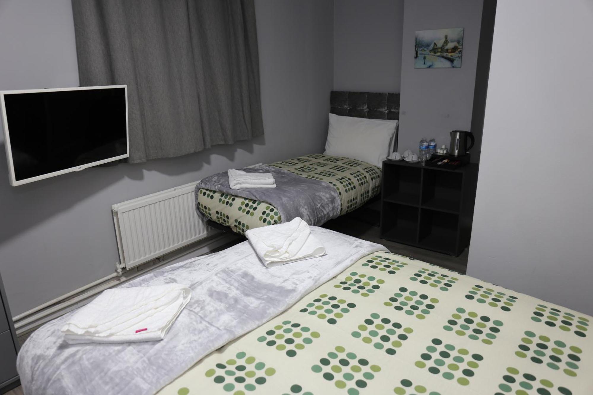 Elstree Inn Borehamwood Kültér fotó