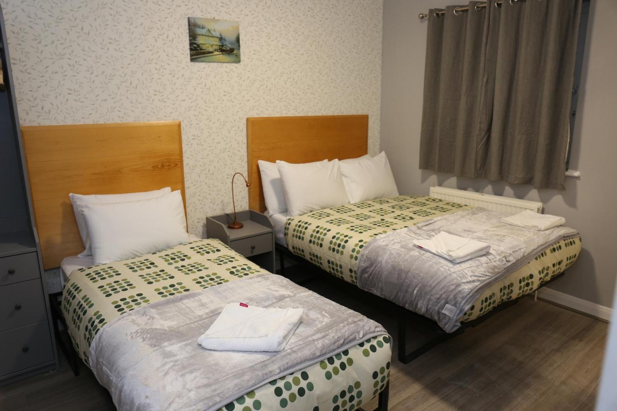 Elstree Inn Borehamwood Kültér fotó