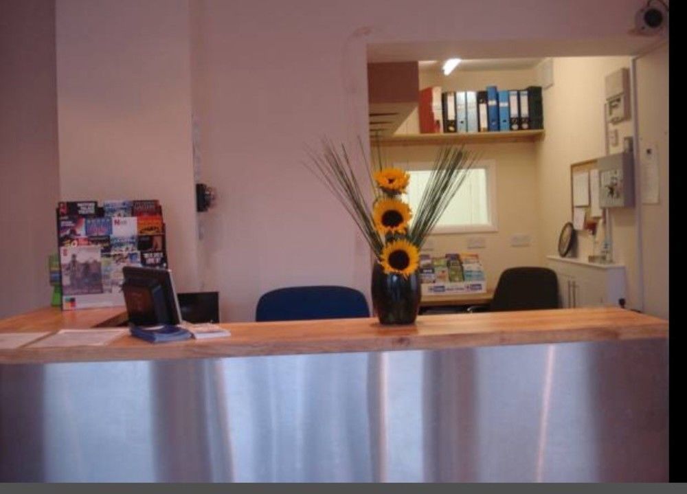 Elstree Inn Borehamwood Kültér fotó