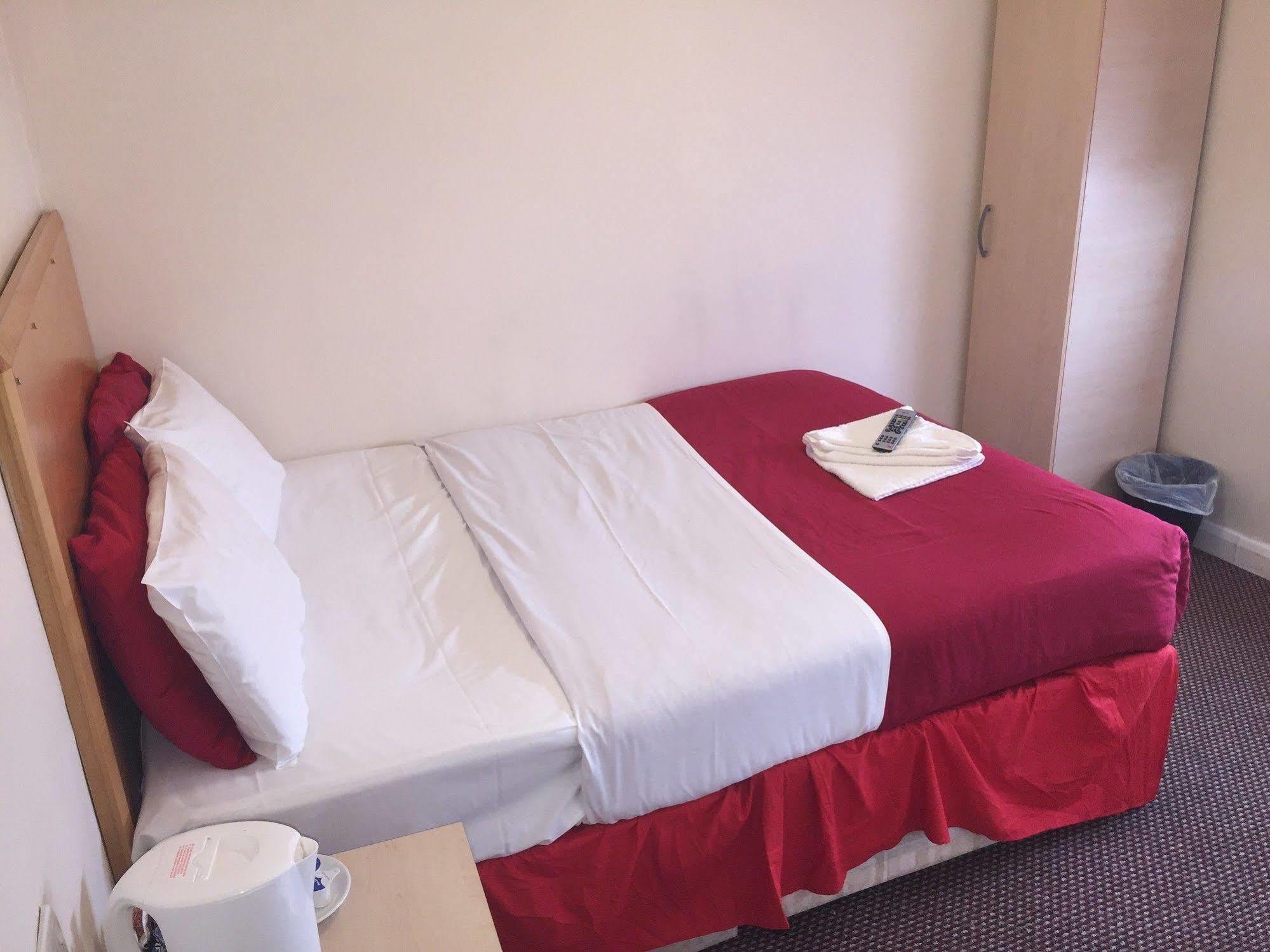 Elstree Inn Borehamwood Kültér fotó