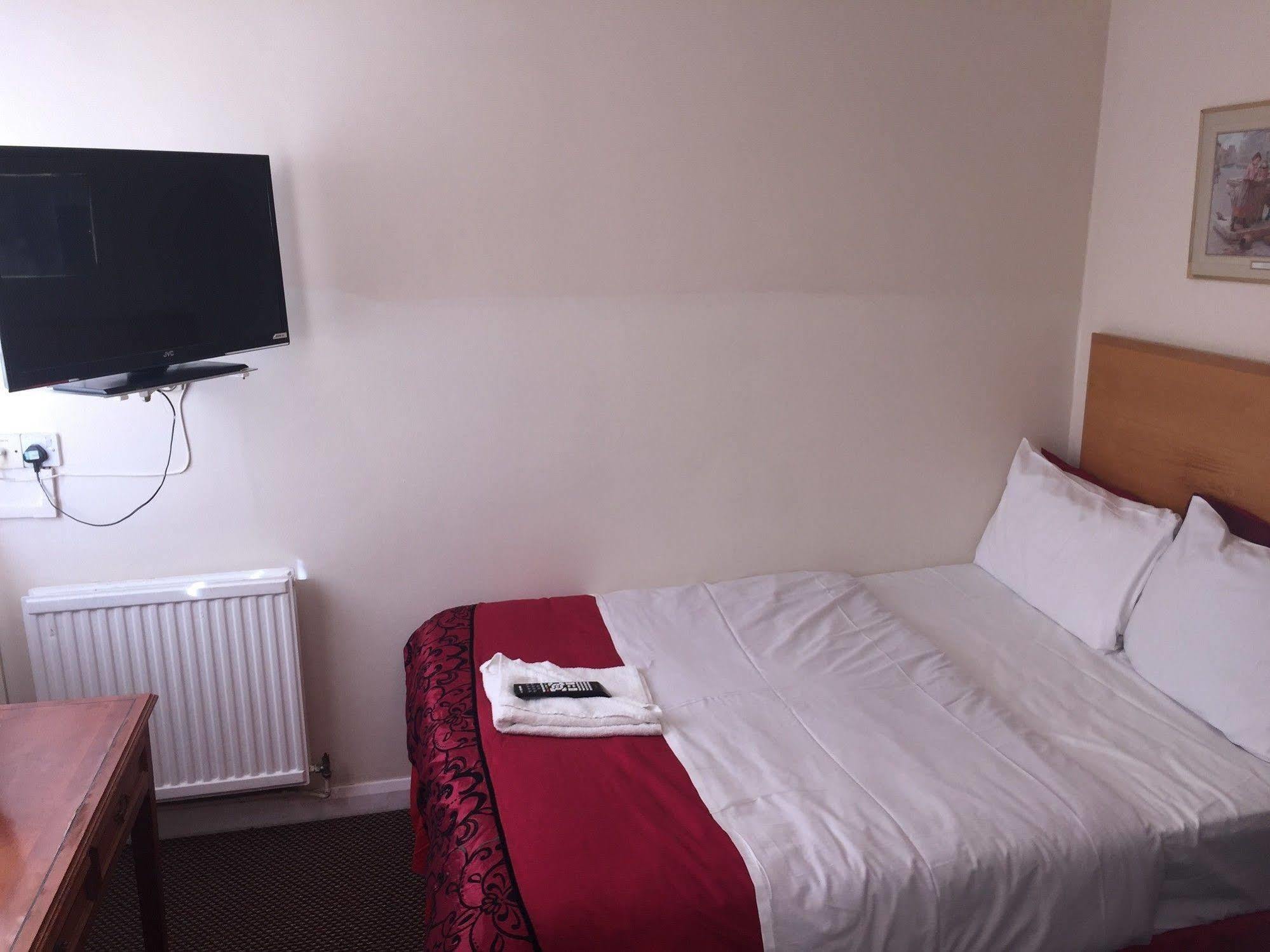 Elstree Inn Borehamwood Kültér fotó
