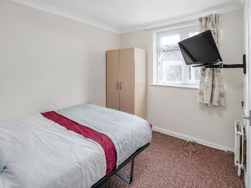 Elstree Inn Borehamwood Kültér fotó
