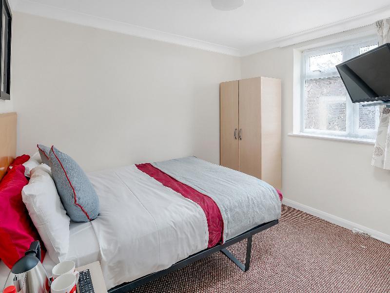Elstree Inn Borehamwood Kültér fotó