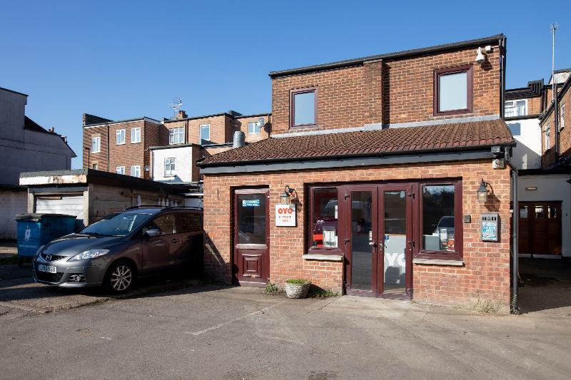 Elstree Inn Borehamwood Kültér fotó